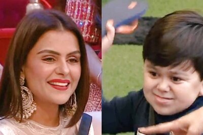 Bigg Boss 16: Abdu Rozik First Time Loses Calm, Calls Priyanka 'Big Dushman'; Viewers Shocked