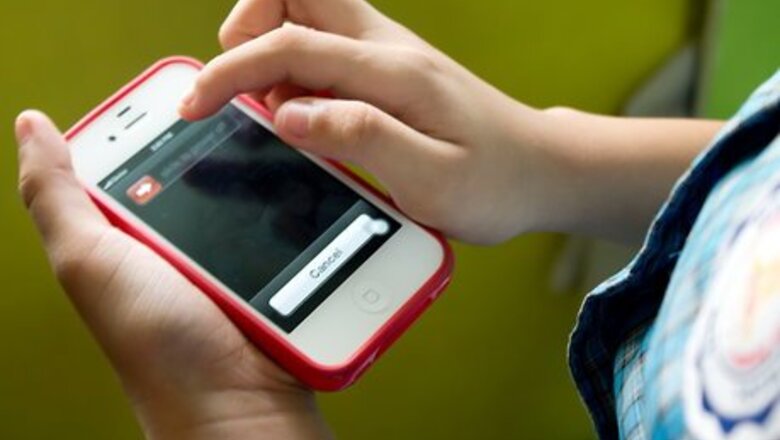 How to Prevent Having Your Cell Phone Go off During School