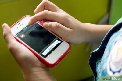 How to Prevent Having Your Cell Phone Go off During School