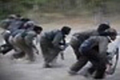 Maoist Kishanji's laptop seized, claim forces