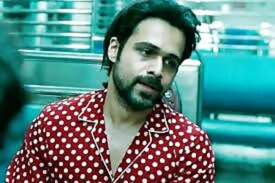 Emraan Hashmi is professional and non-fussy, says designer Rick Roy