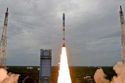 Cabinet Approves Indian Space Policy 2023, Aims to Spur Lift-off by Private Players