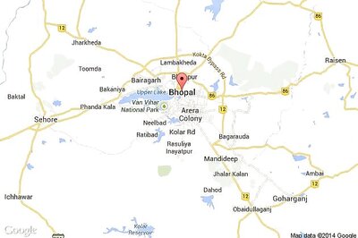 25 IAS officers transferred in Madhya Pradesh