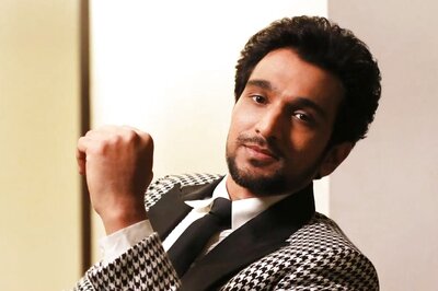 Scam 1992's Pratik Gandhi Claims Being Manhandled By Cops During 'VIP Movement' In Mumbai: 'Humiliated'