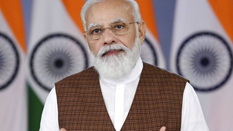Bilateral Ties at Threshold of New Era with PM Modi's UK Visit: Indian Envoy