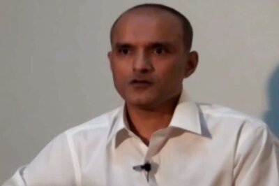 On Death Row in Pakistan, ICJ Likely to Deliver Verdict in Kulbhushan Jadhav Case on July 17
