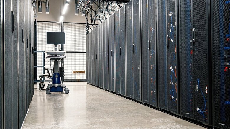 Facebook Parent Meta Has Built The Fastest AI Supercomputer In The World