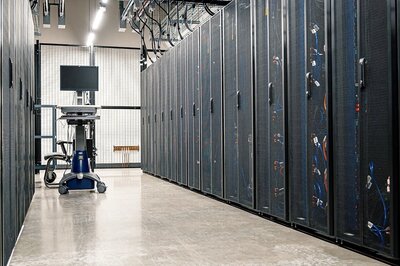 Facebook Parent Meta Has Built The Fastest AI Supercomputer In The World