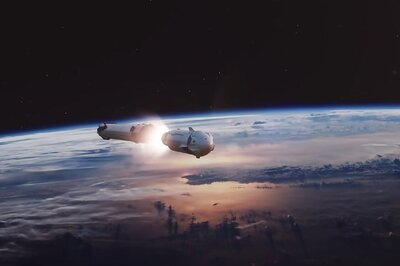 SpaceX Launch Postponed Due to Bad Weather, Next Attempt on May 30