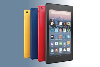 Can Amazon Fire Tablets Revive The Dying Tablet Market?