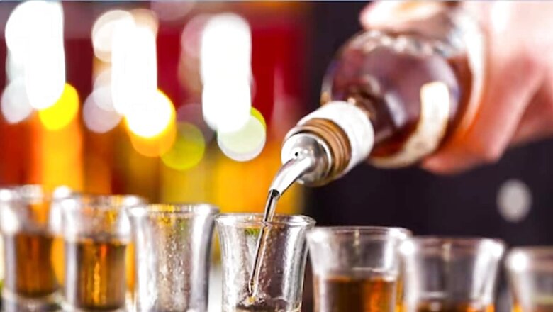 Wine Shops Shut, Bars and Restaurants Won’t Serve Alcohol in Mumbai From This Saturday To Monday