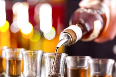 Wine Shops Shut, Bars and Restaurants Won’t Serve Alcohol in Mumbai From This Saturday To Monday