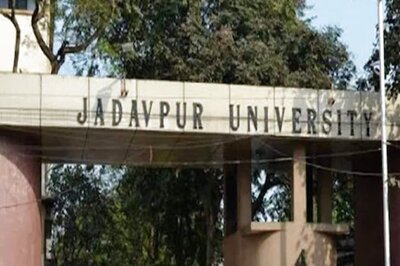 Jadavpur University Tops Among State Universities in Nature Index Ranking