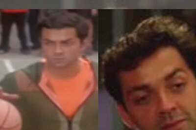 Lord Bobby is Making India Proud at Commonwealth Games 2022, Here's Proof