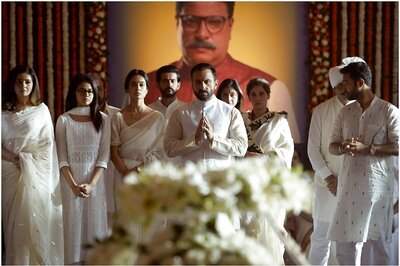 Tandav Trailer: Saif Ali Khan and Dimple Kapadia Face Off in a Political Battleground