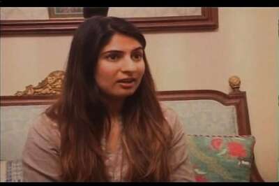 Kargil Martyr’s Daughter in Social Media Storm After Taking on ABVP, Gets Rape Threats