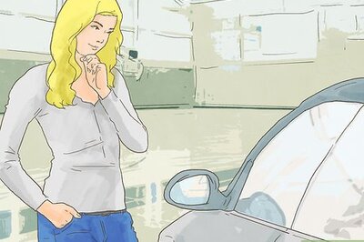 How to Buy a New Car Through Fleet Sales