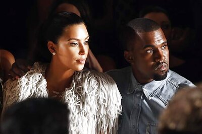 Kim Kardashian's daughter 'miracle' for the Kardashians