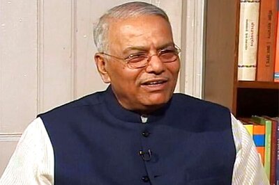 Chandra Shekhar's Success Was His Undoing Says Yashwant Sinha