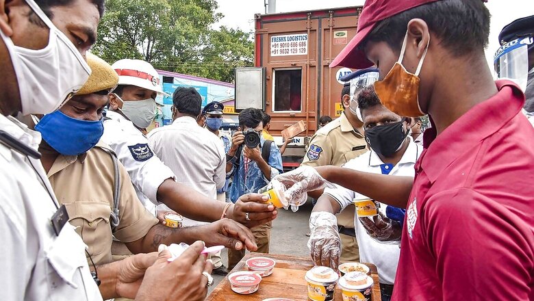 Ayush Kadha, Tiffin Boxes: Centre Highlights 14 'Best' Covid Practices Followed by States