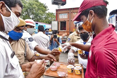 Ayush Kadha, Tiffin Boxes: Centre Highlights 14 'Best' Covid Practices Followed by States