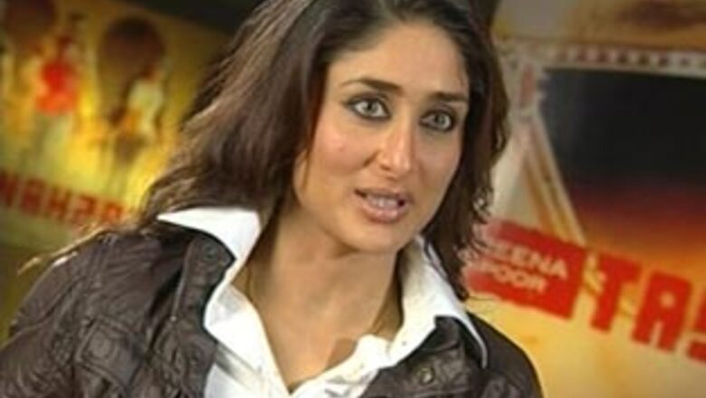 Marriage can wait for two years: Kareena Kapoor