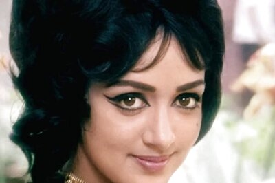 'Just Gave Him Another Chance': Hema Malini On Directing Shah Rukh Khan In Dil Aashna Hai