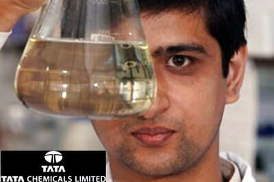 Tata Chemicals to Acquire Allied Silica for Rs 123 Crore