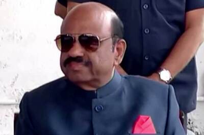 A Governor's 'Hatekhori': Why CV Ananda Bose Is So Besotted with Bengal