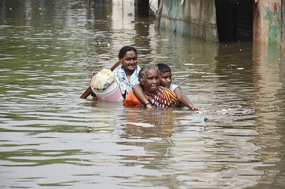 Same Story All Over: As Mumbai Drowns, CAG Says Chennai Floods a Man-Made Disaster