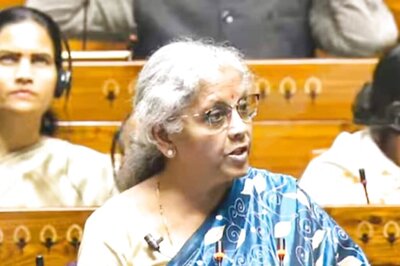 Congress MP Alleges Banks Penalising Solapur Villages For Few Defaulters, FM Promises Probe