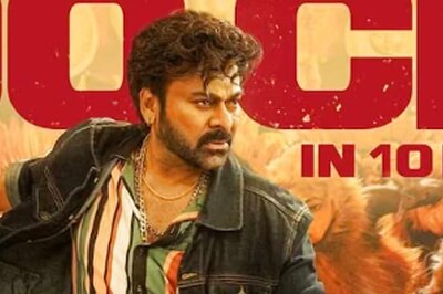 Chiranjeevi Mocks Websites That Criticised His Film Waltair Veerayya