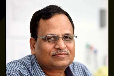 Centre's Nod to CBI to Prosecute Delhi Minister Satyendar Jain in Disproportionate Assets Case