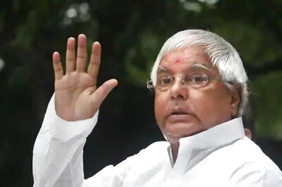 In News for Poaching Attempt, Master Strategist Lalu Prasad’s Ploy to Split BJP Backfires But Threat Looms