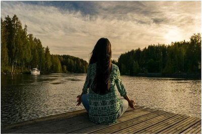 Mindfulness: Bad Decisions Can Remain for Lifetime