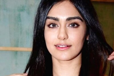 The Kerala Story: Adah Sharma Says Even 'Famous Actors' Like Kamal Haasan Could Not Stop Film's Success