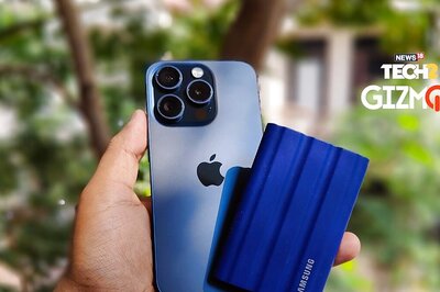 iPhone 15 Pro Camera Tips: How To Shoot ProRes LOG Video