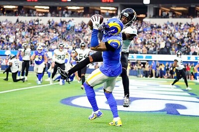 Cardinals Try To Capture Road Magic At Home On MNF Vs. Rams