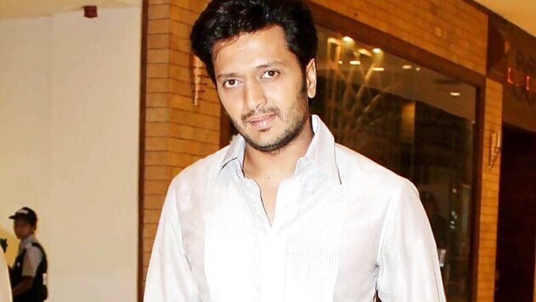 Riteish Deshmukh has quit 'Kyaa Kool Hain Hum 3'? Yes, because he doesn't want to do sex comedy anymore, says Krushna Abhishek