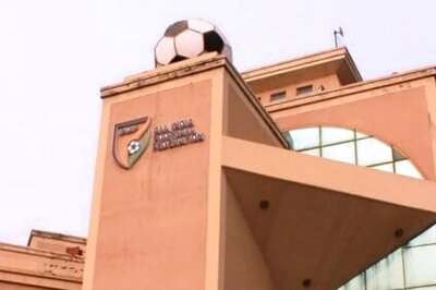 FIFA Lifts Suspension of All India Football Federation