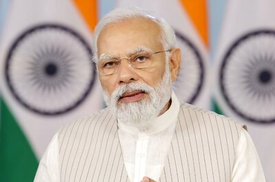 PM Modi to Visit Japan, Papua New Guinea, Australia from May 19 to 24