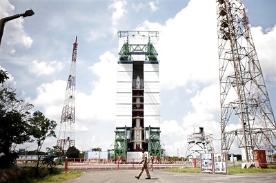 Laws Being Put in Place to Ease Business Environment for Private Sector in Space Segment: ISRO