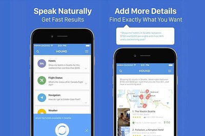 Hound: Siri-like voice-powered digital assistant launched