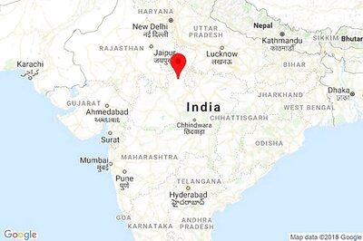 Chanderi Election Result 2018 Live Updates: Gopal Singh Chauhan (Daggi Raja) of Congress Wins