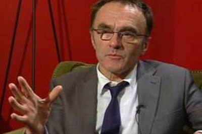 Danny Boyle to visit India for Slumdog... kids
