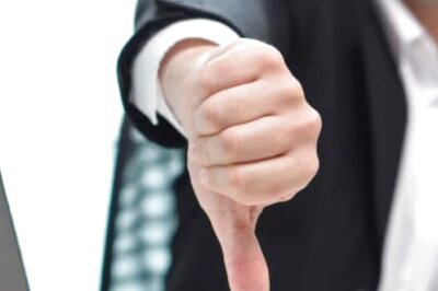 Man Says His Rejection Letter From Company Felt ‘Very Comforting’; Know Why