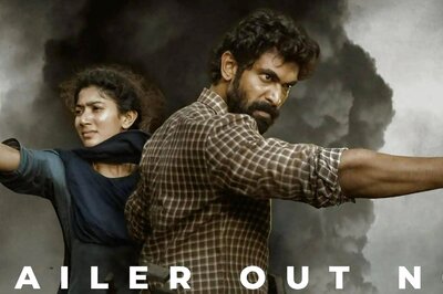 “Thought I Will Get Married At The 23’: Sai Pallavi at Virata Parvam Event