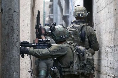 UN Security Council to Meet on Deadly Gaza Aid Distribution Incident