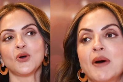 Seema Sajdeh Recalls Getting Creepy Message From '100 Year-Old' Man