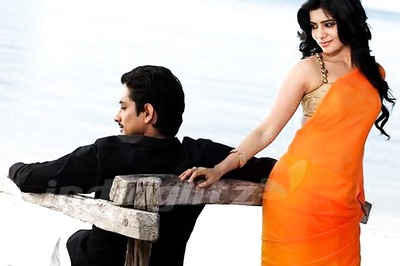 Telugu film 'Jabardasth' a copy of 'Band Baja Baarat'?